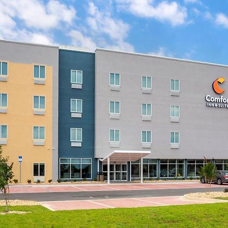 Comfort Inn & Suites Destin Near Henderson Beach Miramar Beach Ngoại thất bức ảnh