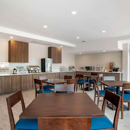 Comfort Inn & Suites Destin Near Henderson Beach Miramar Beach Ngoại thất bức ảnh