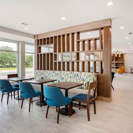 Comfort Inn & Suites Destin Near Henderson Beach Miramar Beach Ngoại thất bức ảnh