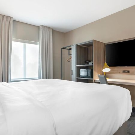Comfort Inn & Suites Destin Near Henderson Beach Miramar Beach Ngoại thất bức ảnh