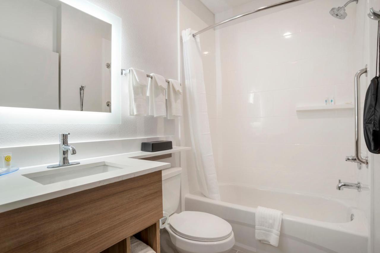 Comfort Inn & Suites Destin Near Henderson Beach Miramar Beach Ngoại thất bức ảnh
