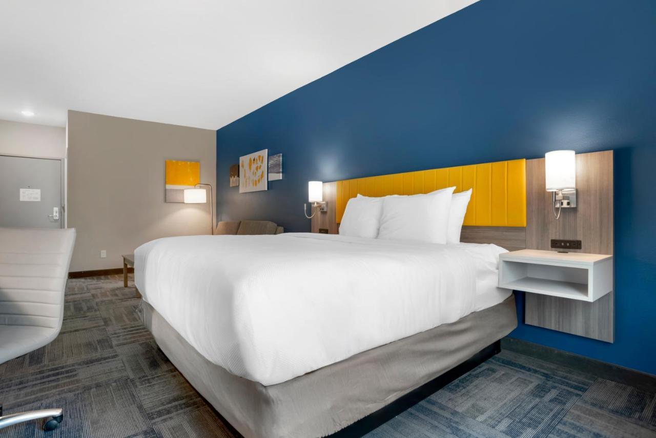Comfort Inn & Suites Destin Near Henderson Beach Miramar Beach Ngoại thất bức ảnh
