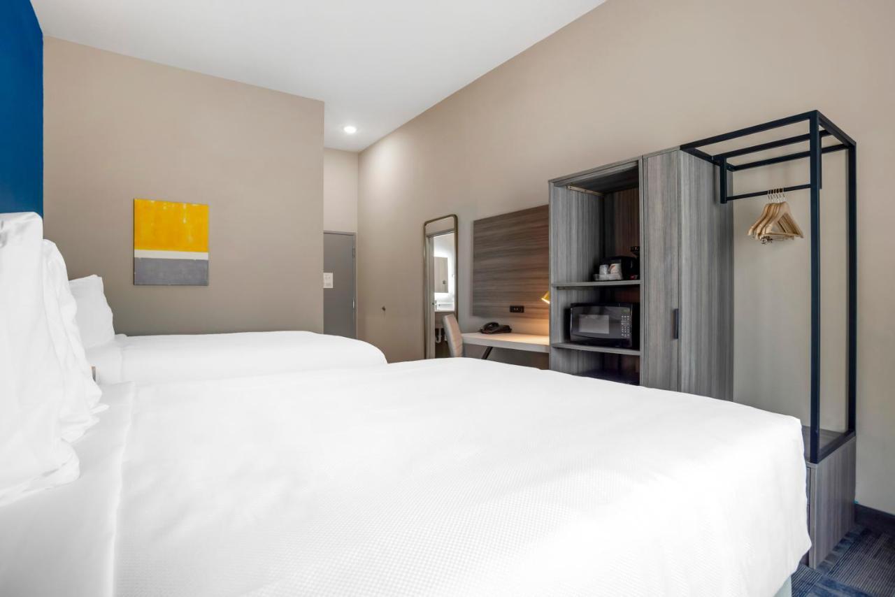 Comfort Inn & Suites Destin Near Henderson Beach Miramar Beach Ngoại thất bức ảnh