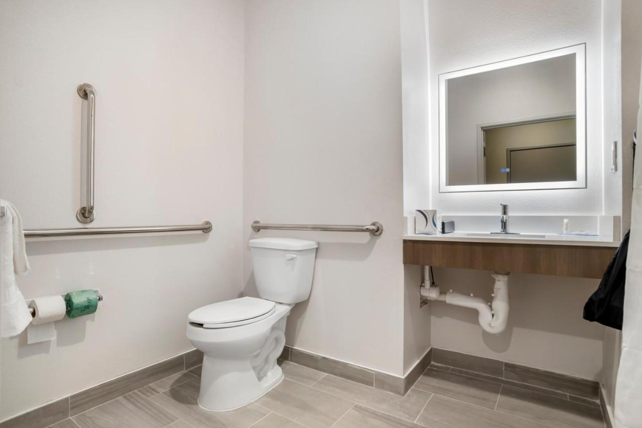 Comfort Inn & Suites Destin Near Henderson Beach Miramar Beach Ngoại thất bức ảnh