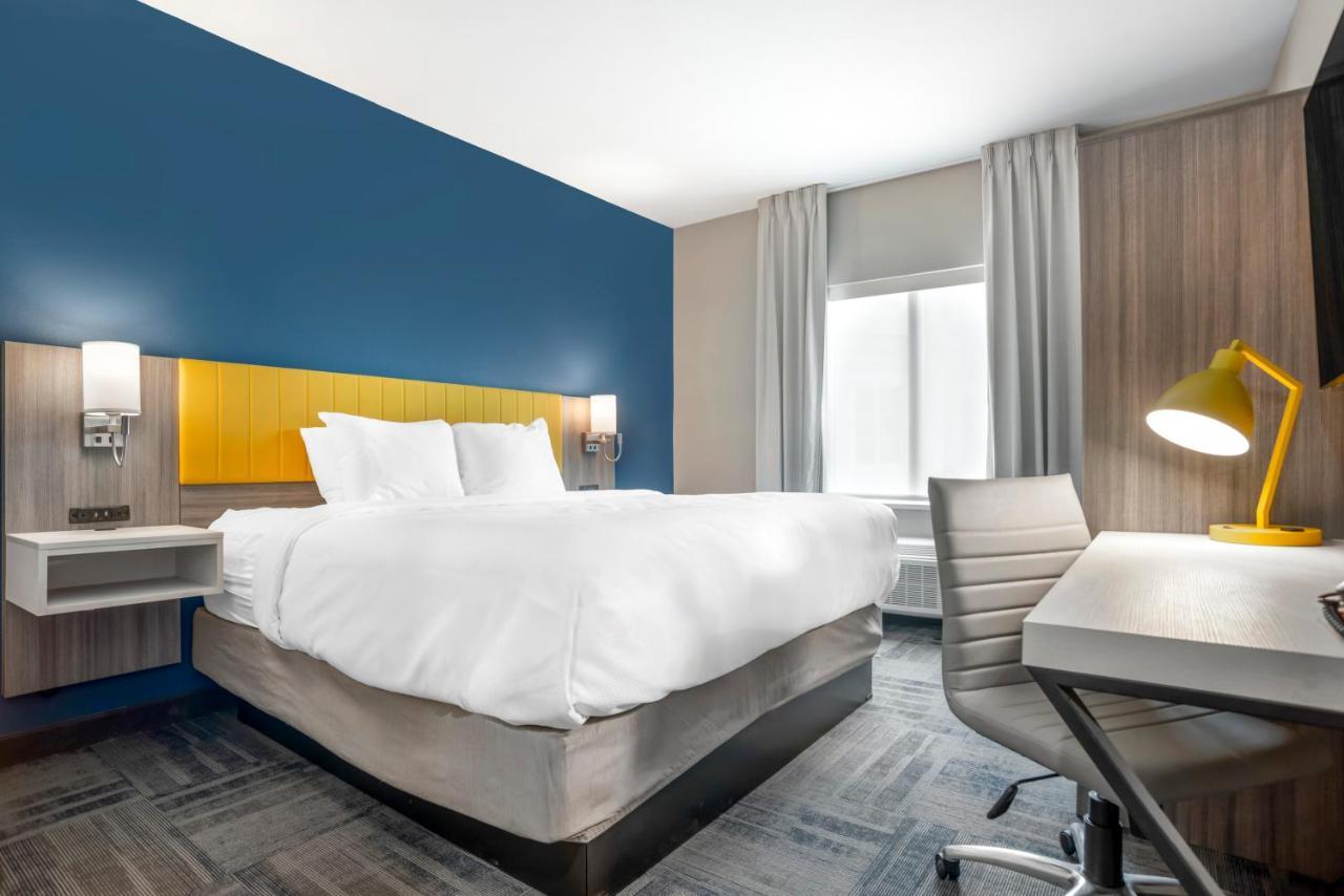 Comfort Inn & Suites Destin Near Henderson Beach Miramar Beach Ngoại thất bức ảnh