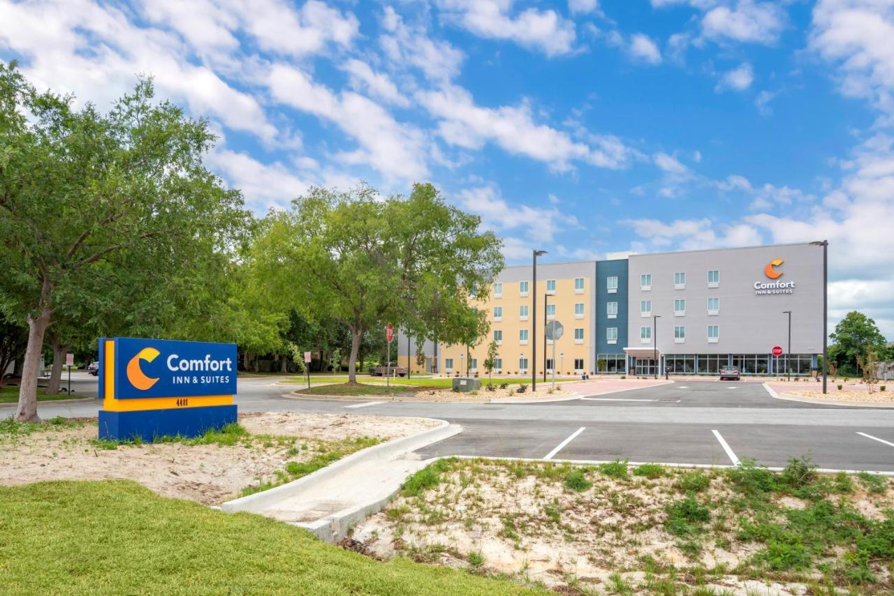 Comfort Inn & Suites Destin Near Henderson Beach Miramar Beach Ngoại thất bức ảnh