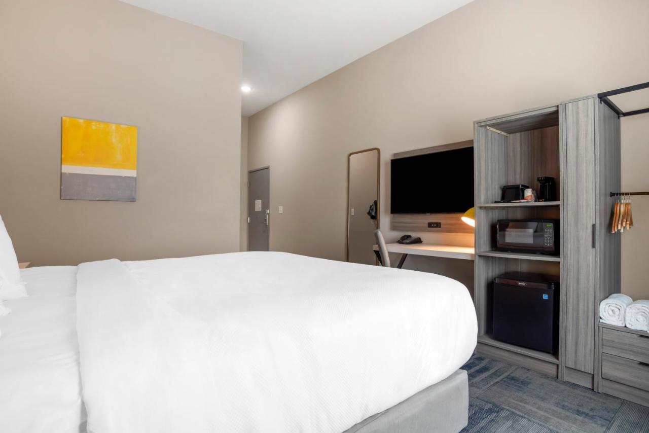 Comfort Inn & Suites Destin Near Henderson Beach Miramar Beach Ngoại thất bức ảnh