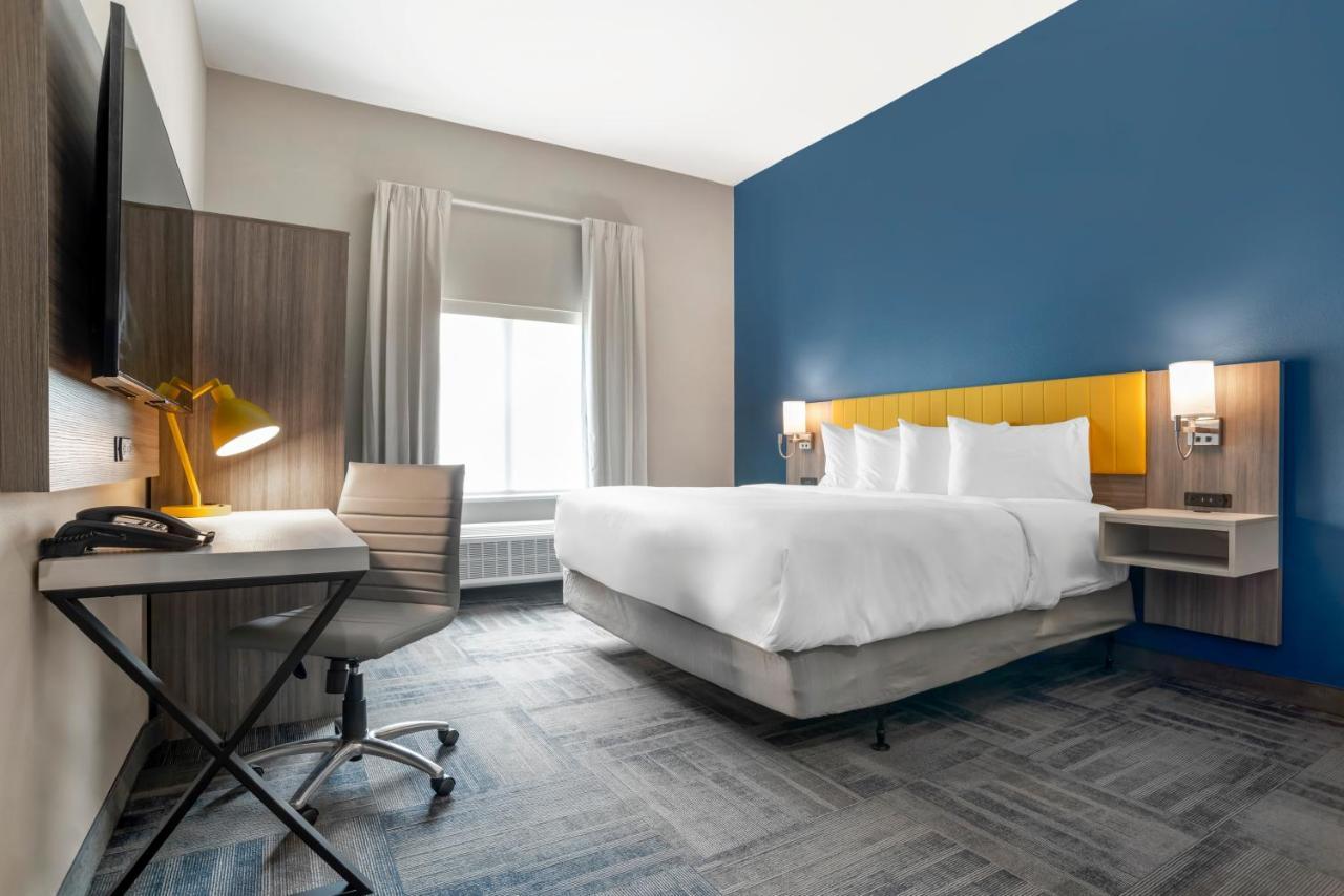 Comfort Inn & Suites Destin Near Henderson Beach Miramar Beach Ngoại thất bức ảnh