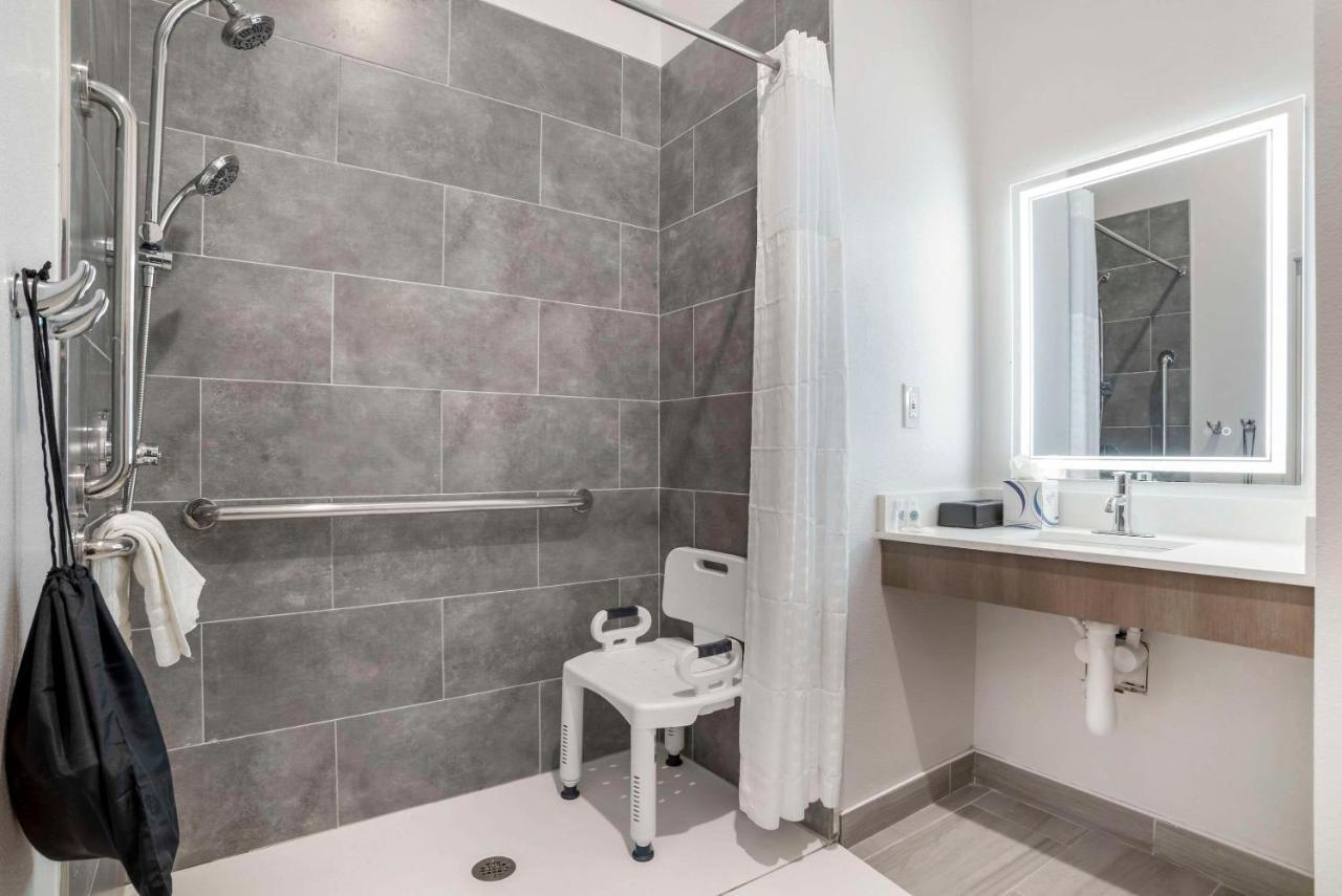 Comfort Inn & Suites Destin Near Henderson Beach Miramar Beach Ngoại thất bức ảnh