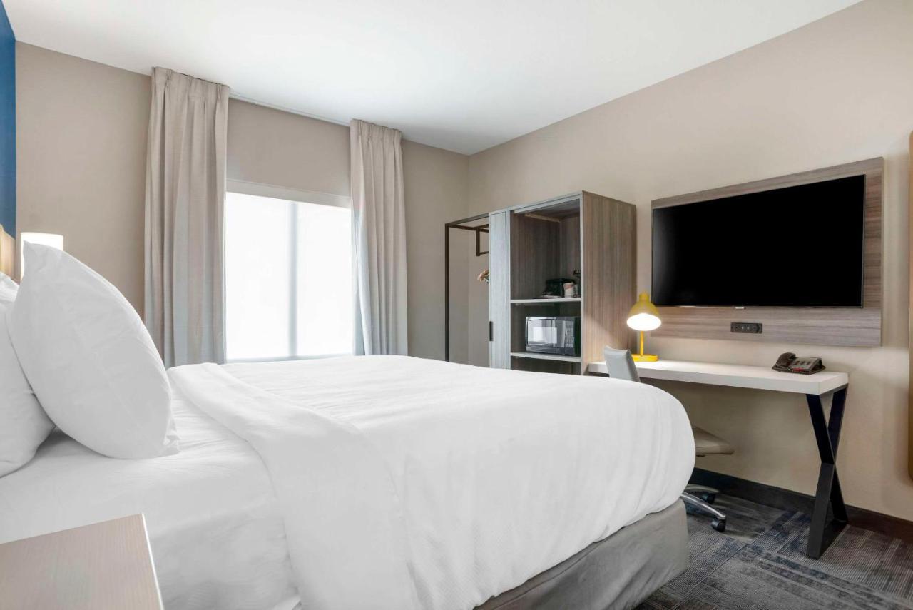 Comfort Inn & Suites Destin Near Henderson Beach Miramar Beach Ngoại thất bức ảnh