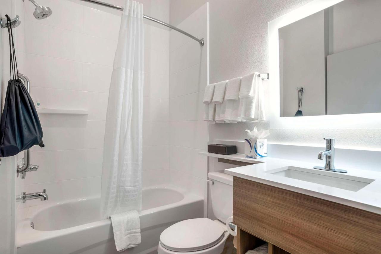 Comfort Inn & Suites Destin Near Henderson Beach Miramar Beach Ngoại thất bức ảnh