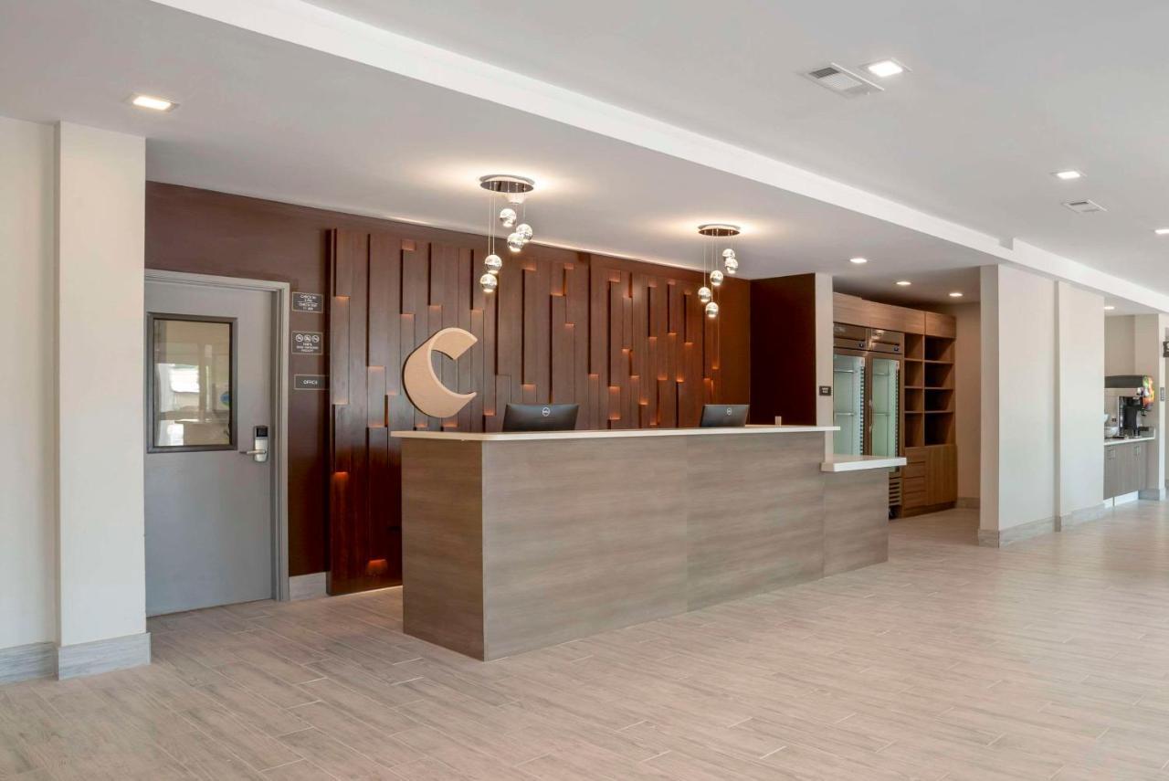 Comfort Inn & Suites Destin Near Henderson Beach Miramar Beach Ngoại thất bức ảnh