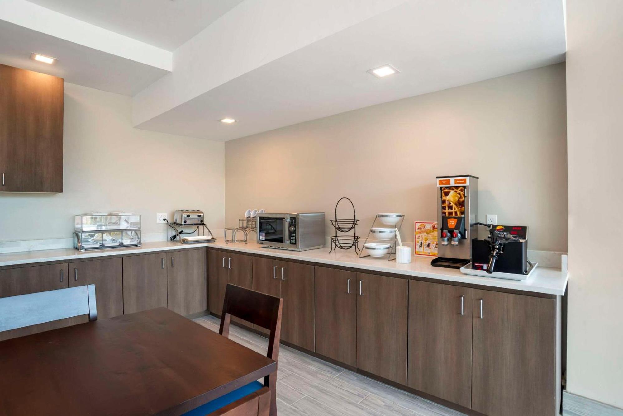 Comfort Inn & Suites Destin Near Henderson Beach Miramar Beach Ngoại thất bức ảnh