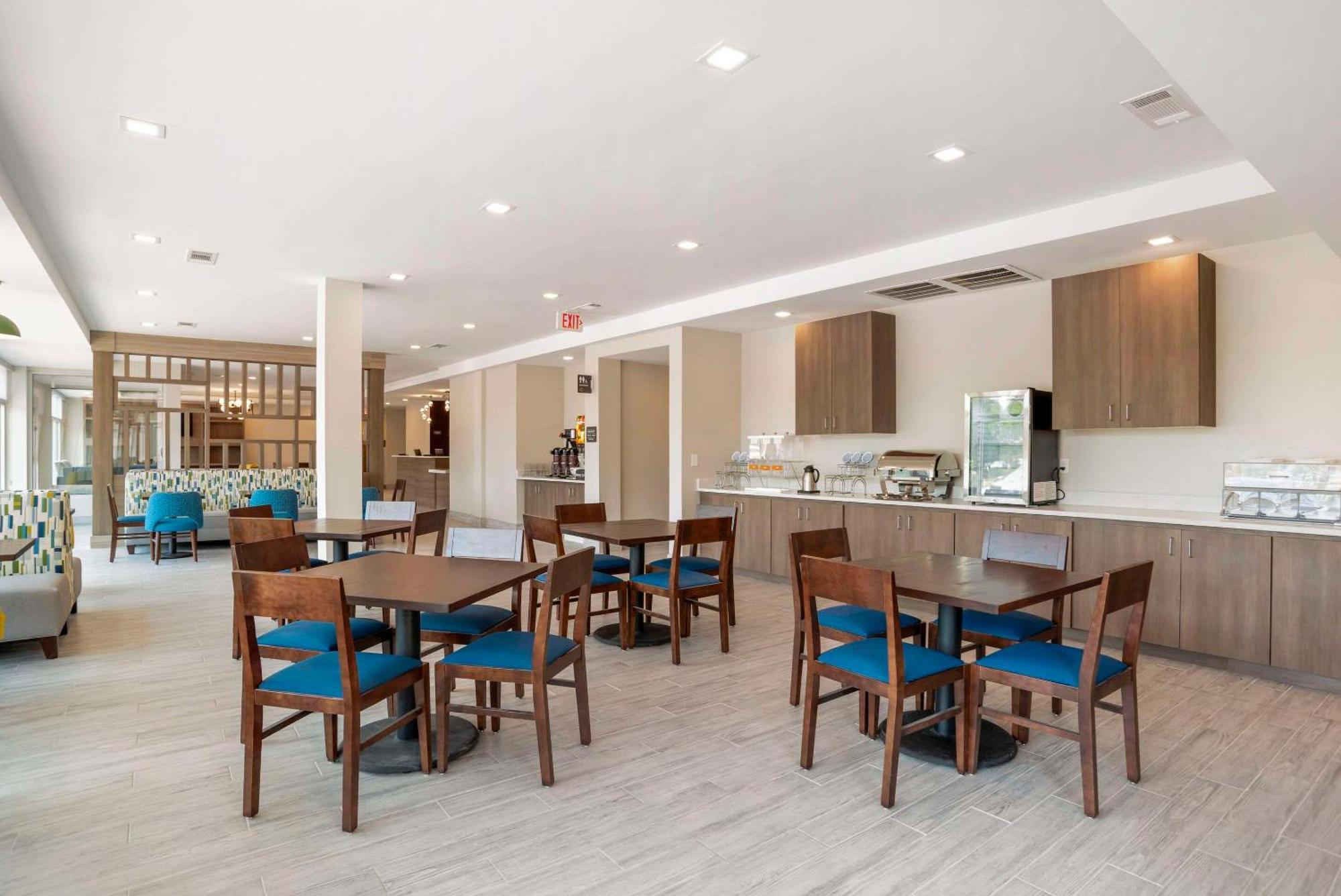 Comfort Inn & Suites Destin Near Henderson Beach Miramar Beach Ngoại thất bức ảnh