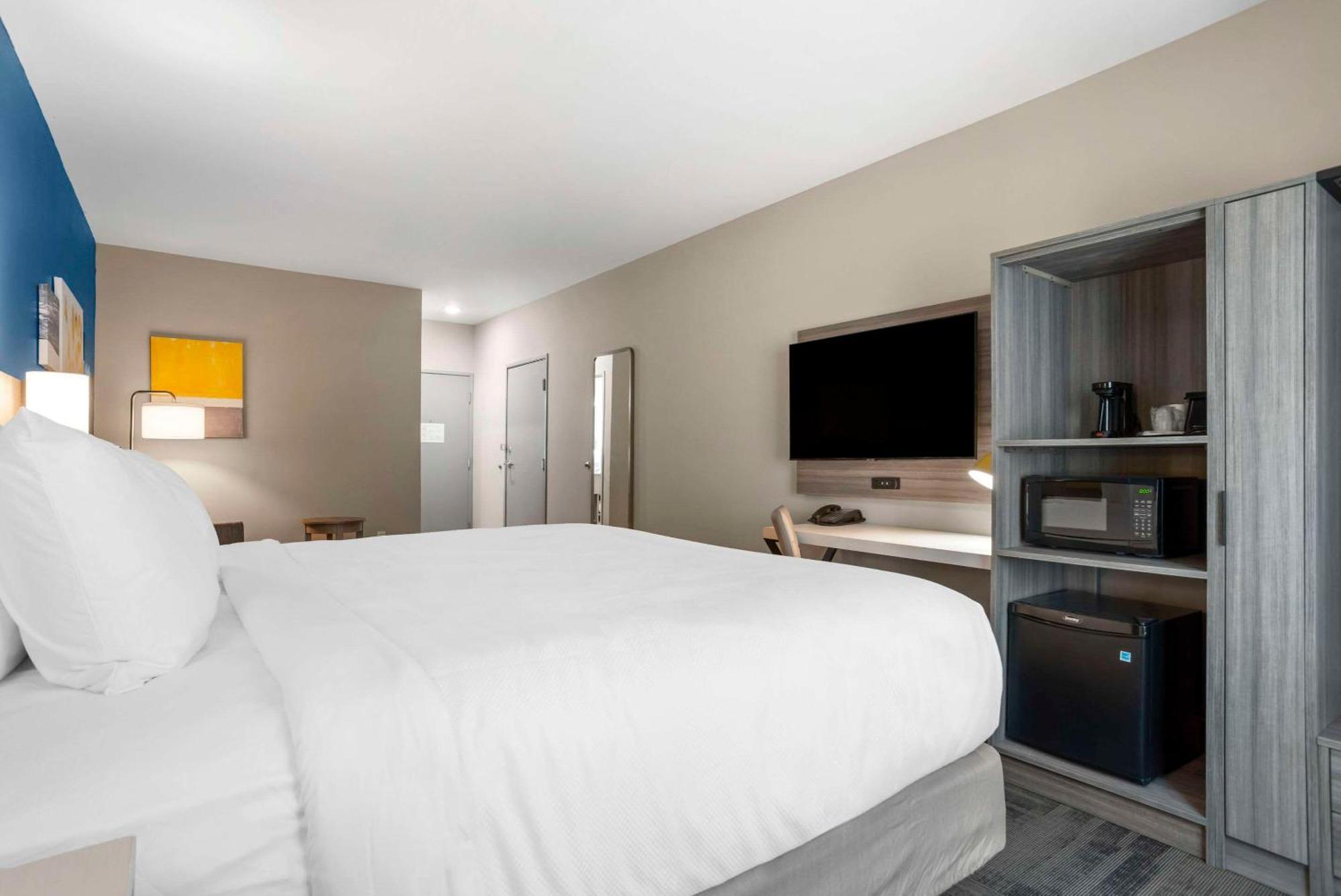 Comfort Inn & Suites Destin Near Henderson Beach Miramar Beach Ngoại thất bức ảnh