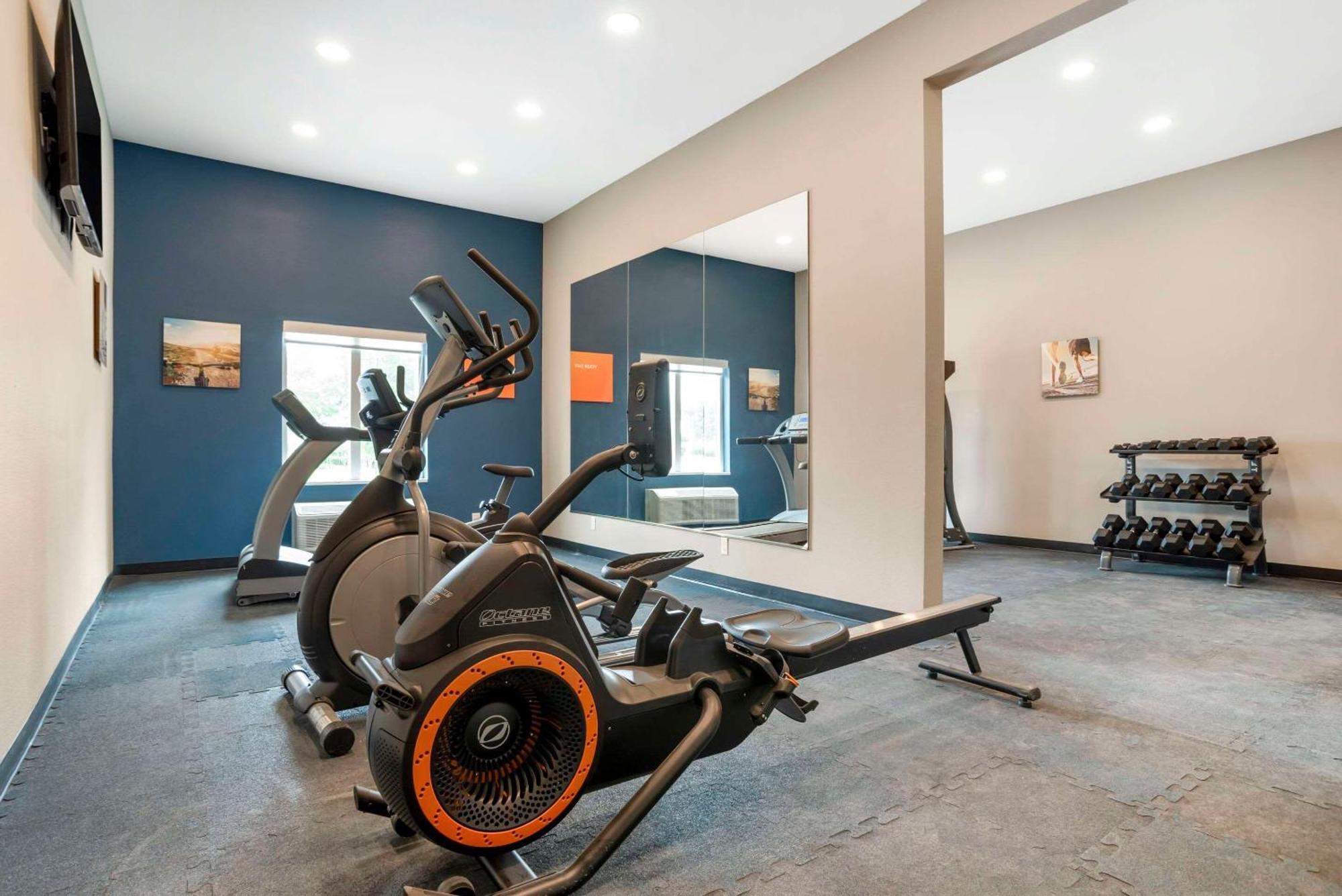 Comfort Inn & Suites Destin Near Henderson Beach Miramar Beach Ngoại thất bức ảnh