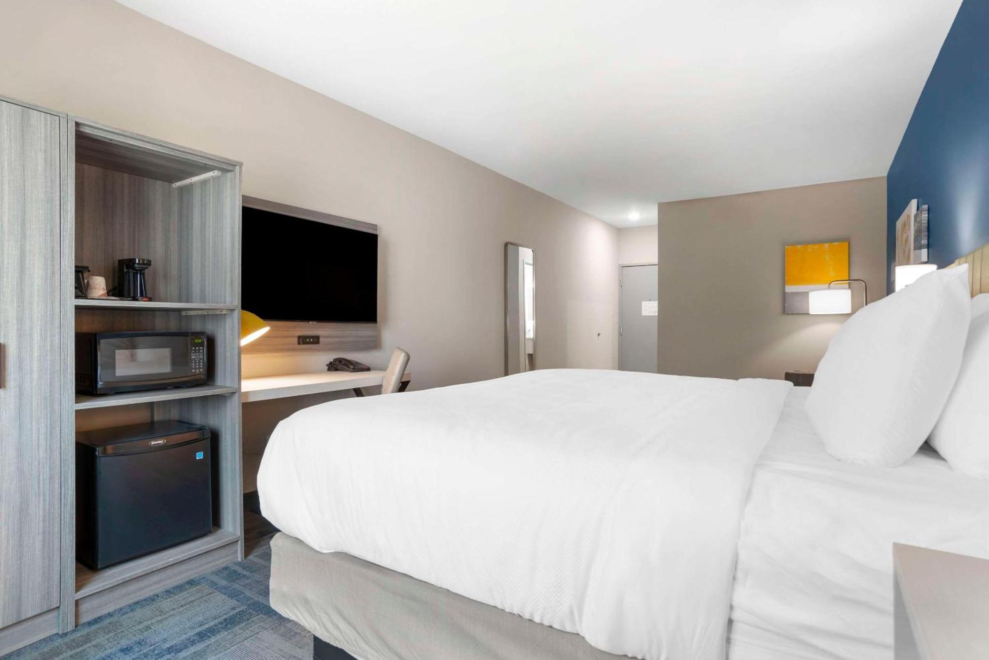 Comfort Inn & Suites Destin Near Henderson Beach Miramar Beach Ngoại thất bức ảnh