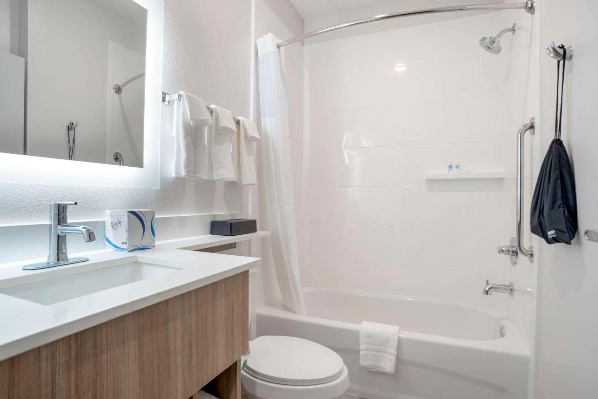 Comfort Inn & Suites Destin Near Henderson Beach Miramar Beach Ngoại thất bức ảnh