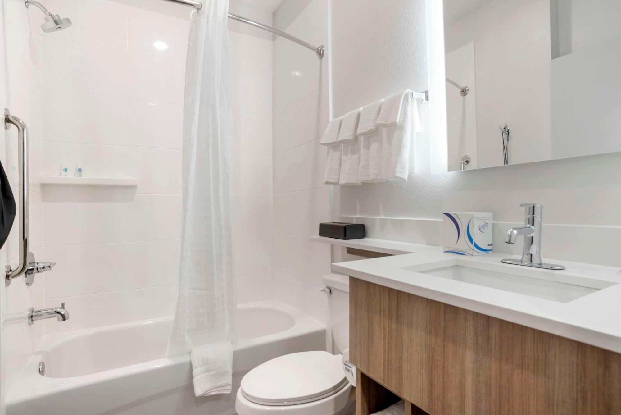 Comfort Inn & Suites Destin Near Henderson Beach Miramar Beach Ngoại thất bức ảnh