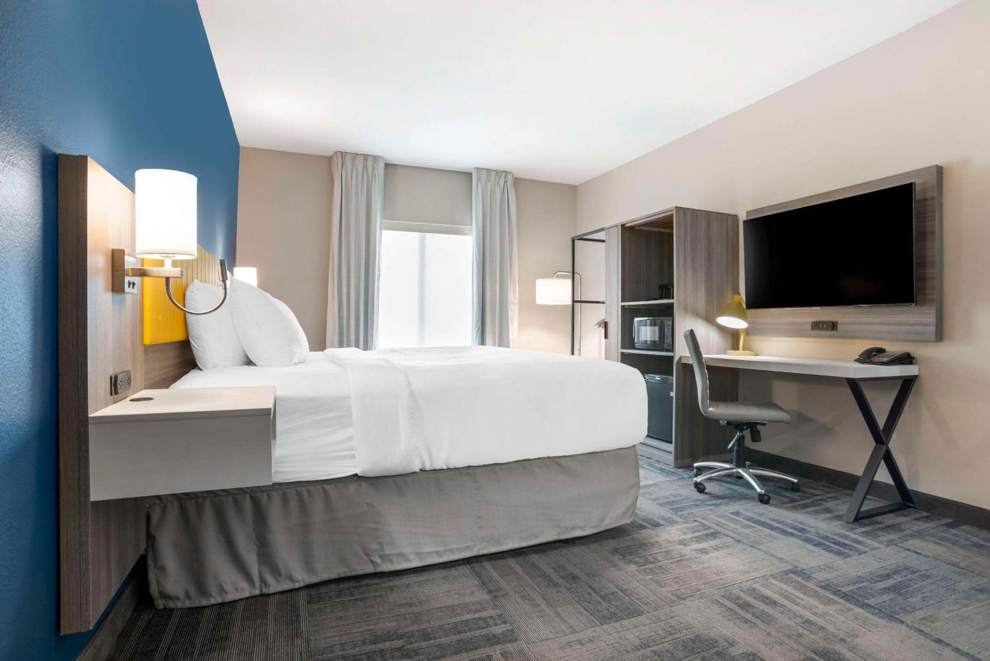 Comfort Inn & Suites Destin Near Henderson Beach Miramar Beach Ngoại thất bức ảnh