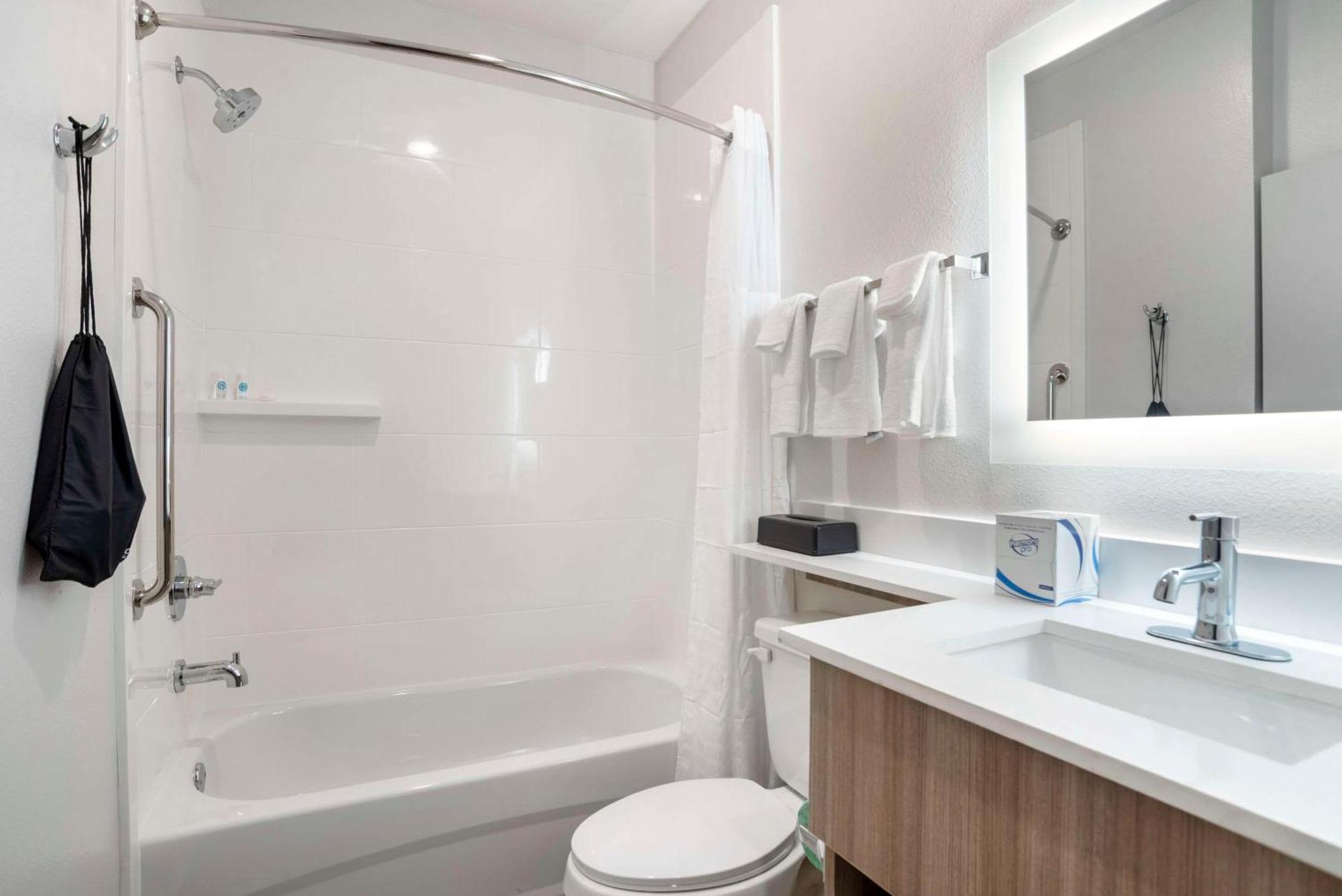 Comfort Inn & Suites Destin Near Henderson Beach Miramar Beach Ngoại thất bức ảnh