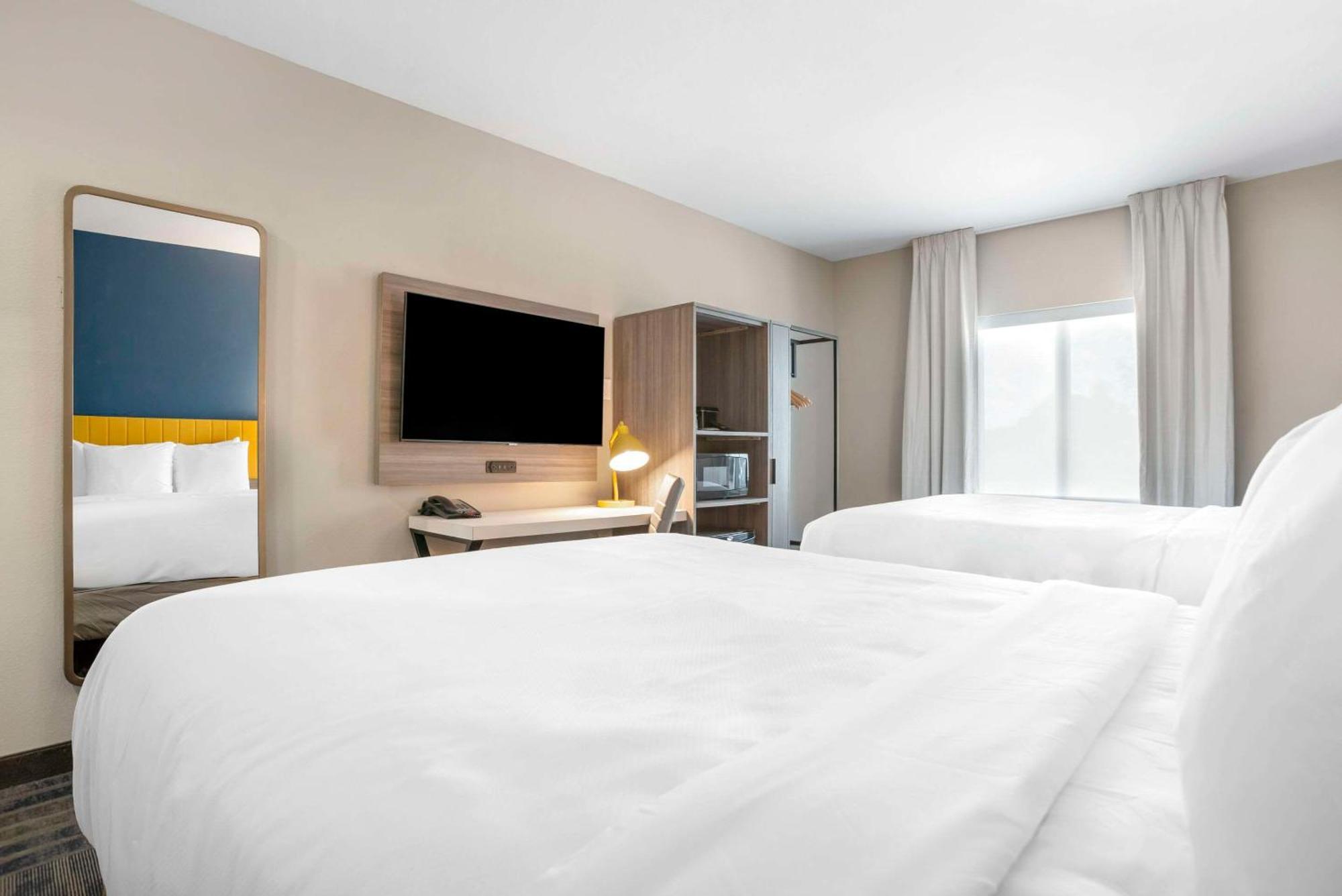 Comfort Inn & Suites Destin Near Henderson Beach Miramar Beach Ngoại thất bức ảnh
