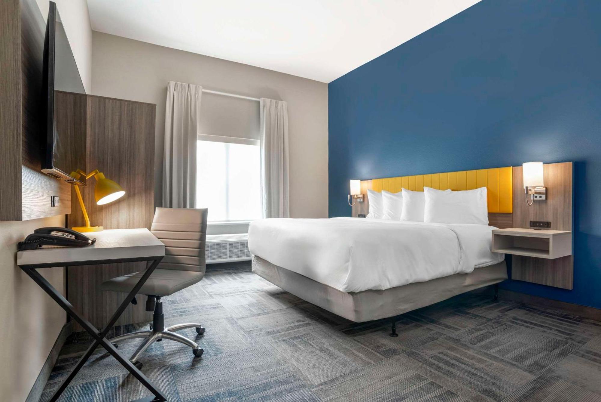 Comfort Inn & Suites Destin Near Henderson Beach Miramar Beach Ngoại thất bức ảnh
